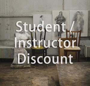 Student / Instructor Discount