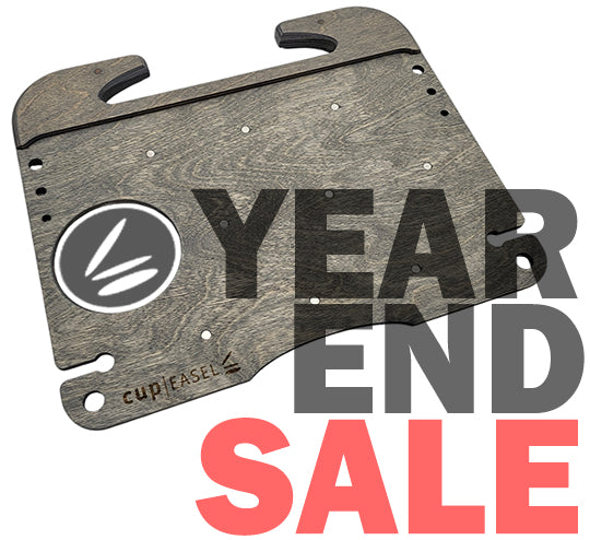 Year End SALE - 2024