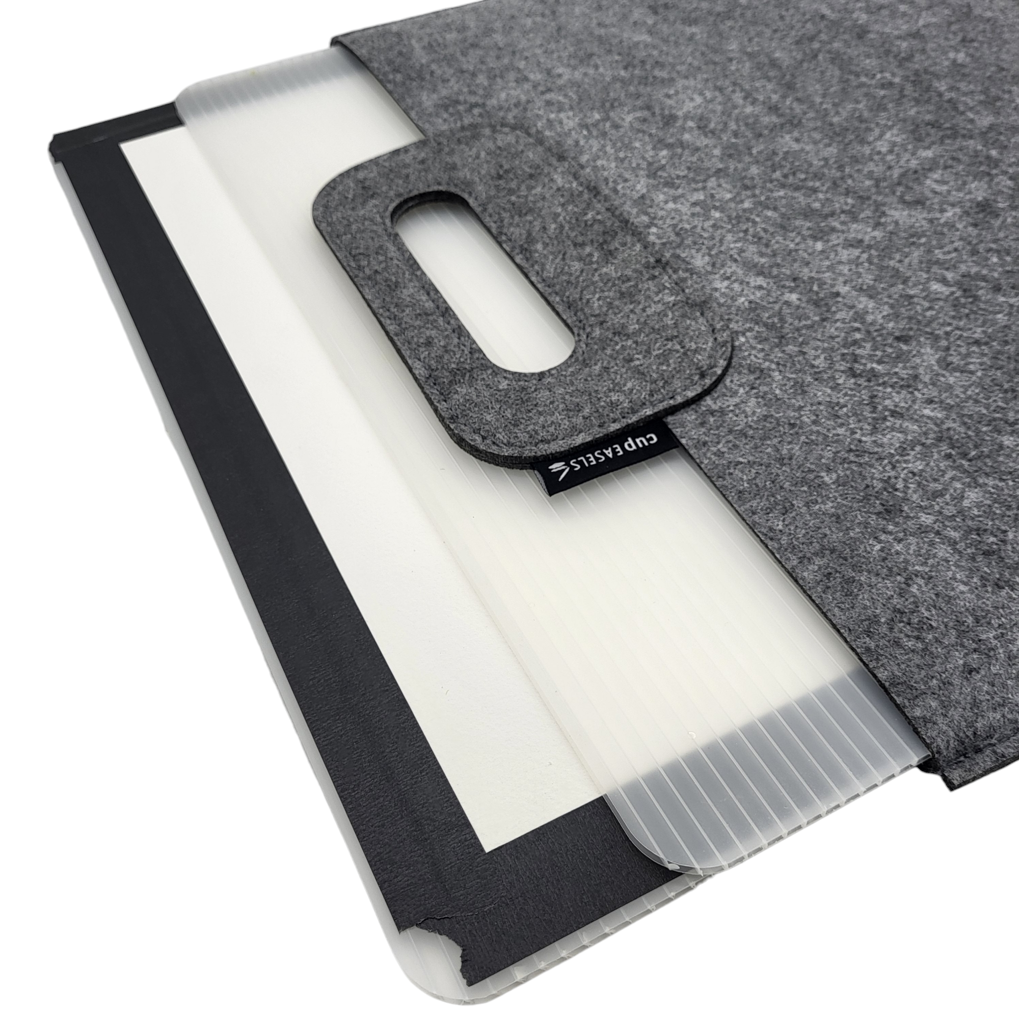 NEW Quarter Sheet Carriers
