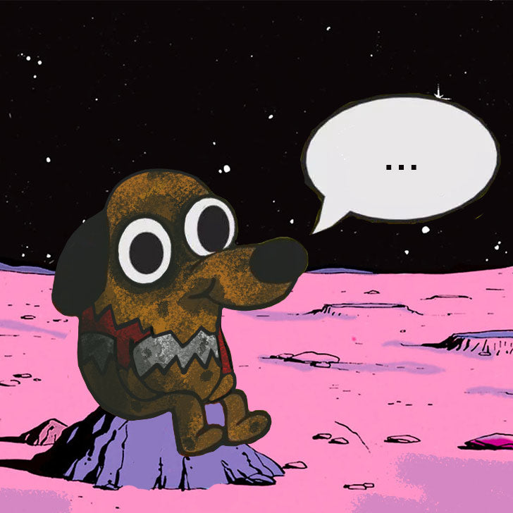 Hiatus
