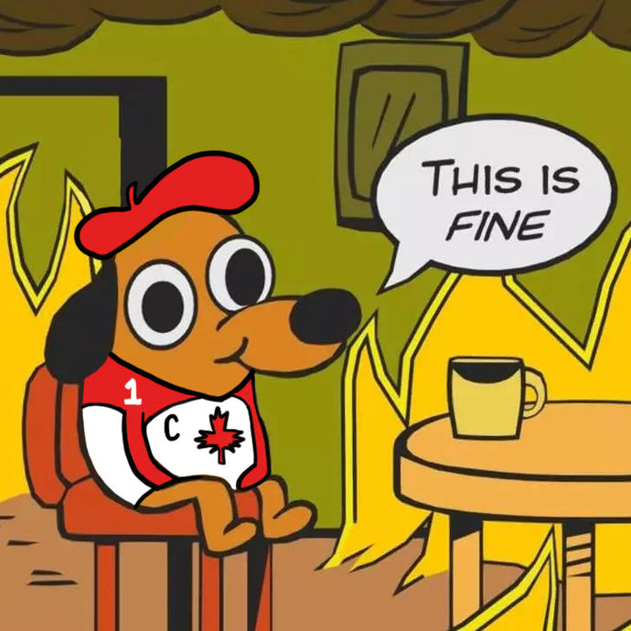 An Update for Our U.S. Customers - Tariffs