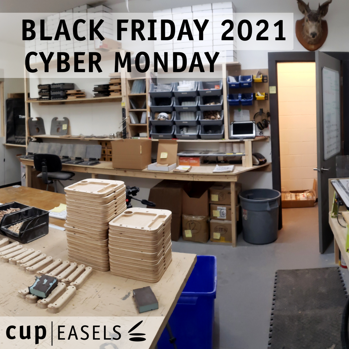 BLACK FRIDAY x CYBER MONDAY 2021