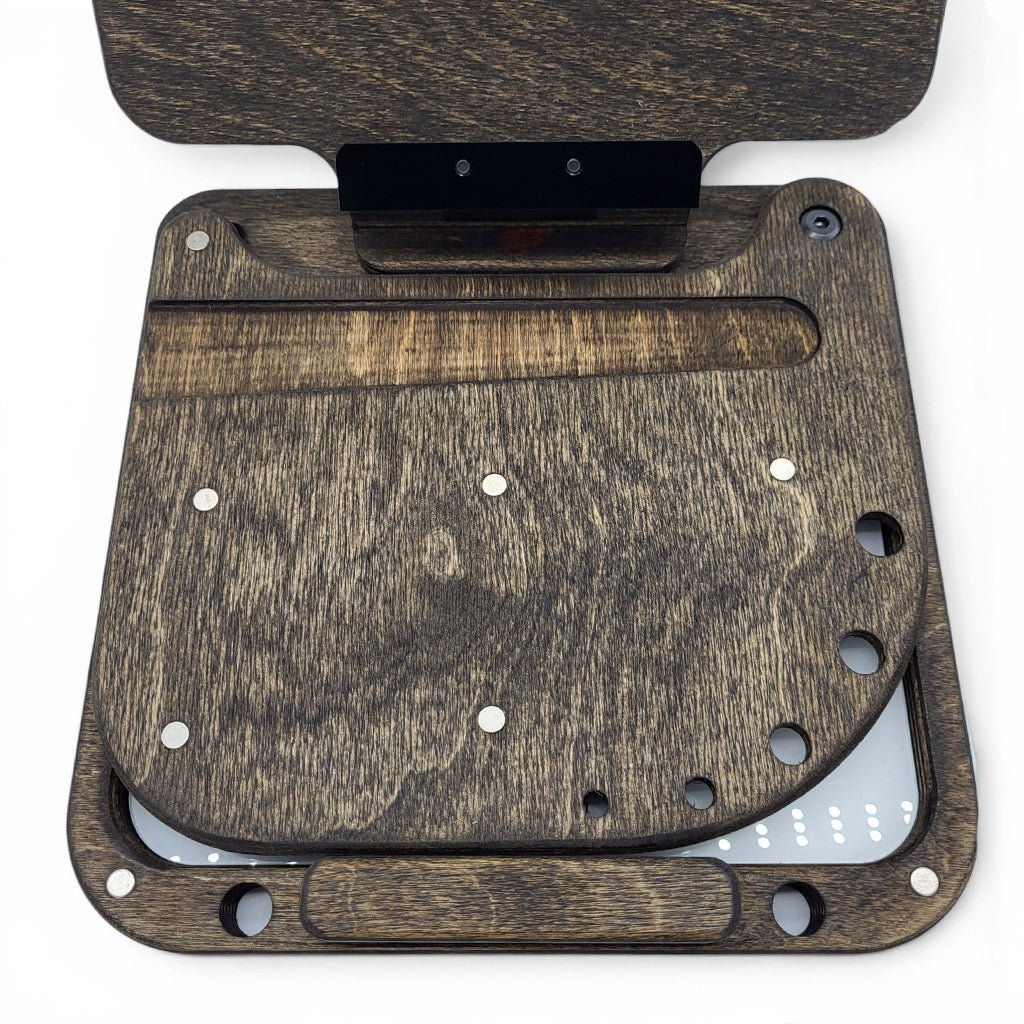 Lite Easel - Oil Kit