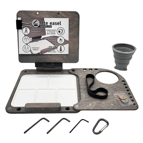 Water Paint Easels Kit | Easels Water Kit | Cup Easels