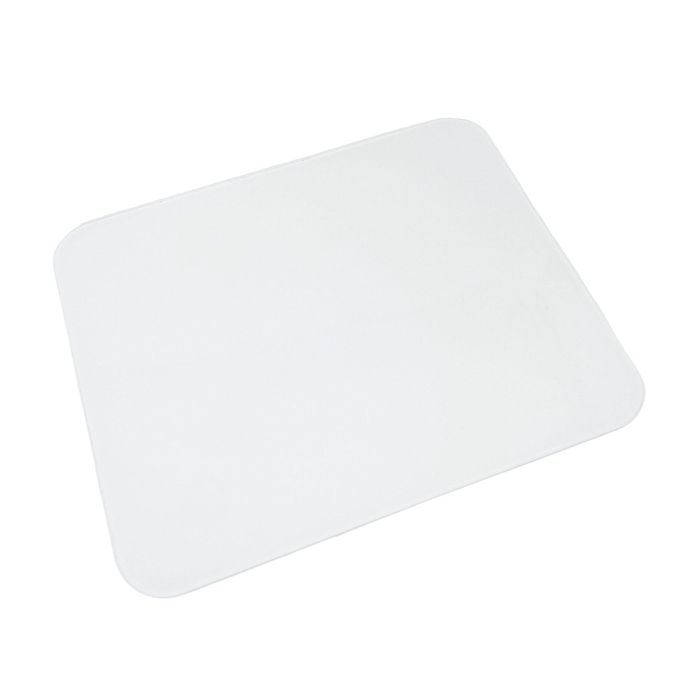Lite Easel Palettes by Cup Easels Inc. featuring lightweight white glass surface for artists to mix and hold paints comfortably.