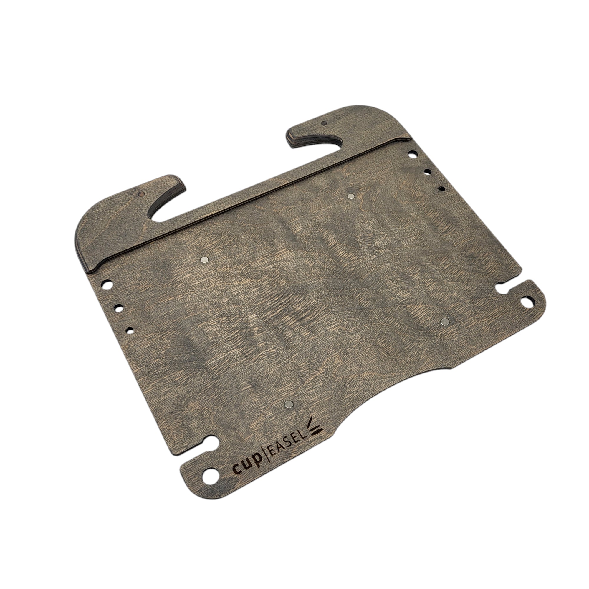 Tripod Flat Shelf - Factory Seconds – Cup Easels