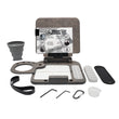 Superlite Easel Water Kit