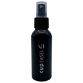 Aluminum Spray Bottle | 100ml Aluminum Spray Bottle | Cup Easels