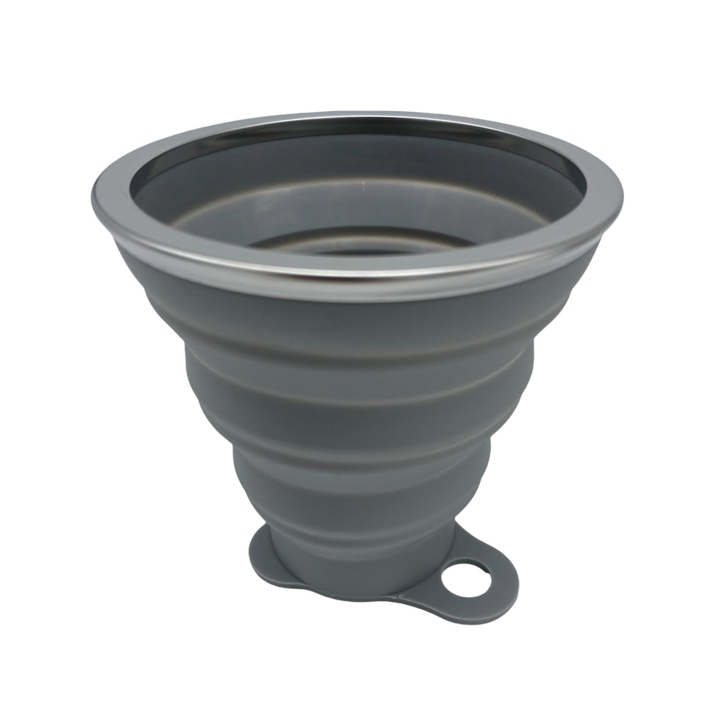 Collapsible Water Cup | Collapsible Silicone Water Cup | Cup Easels