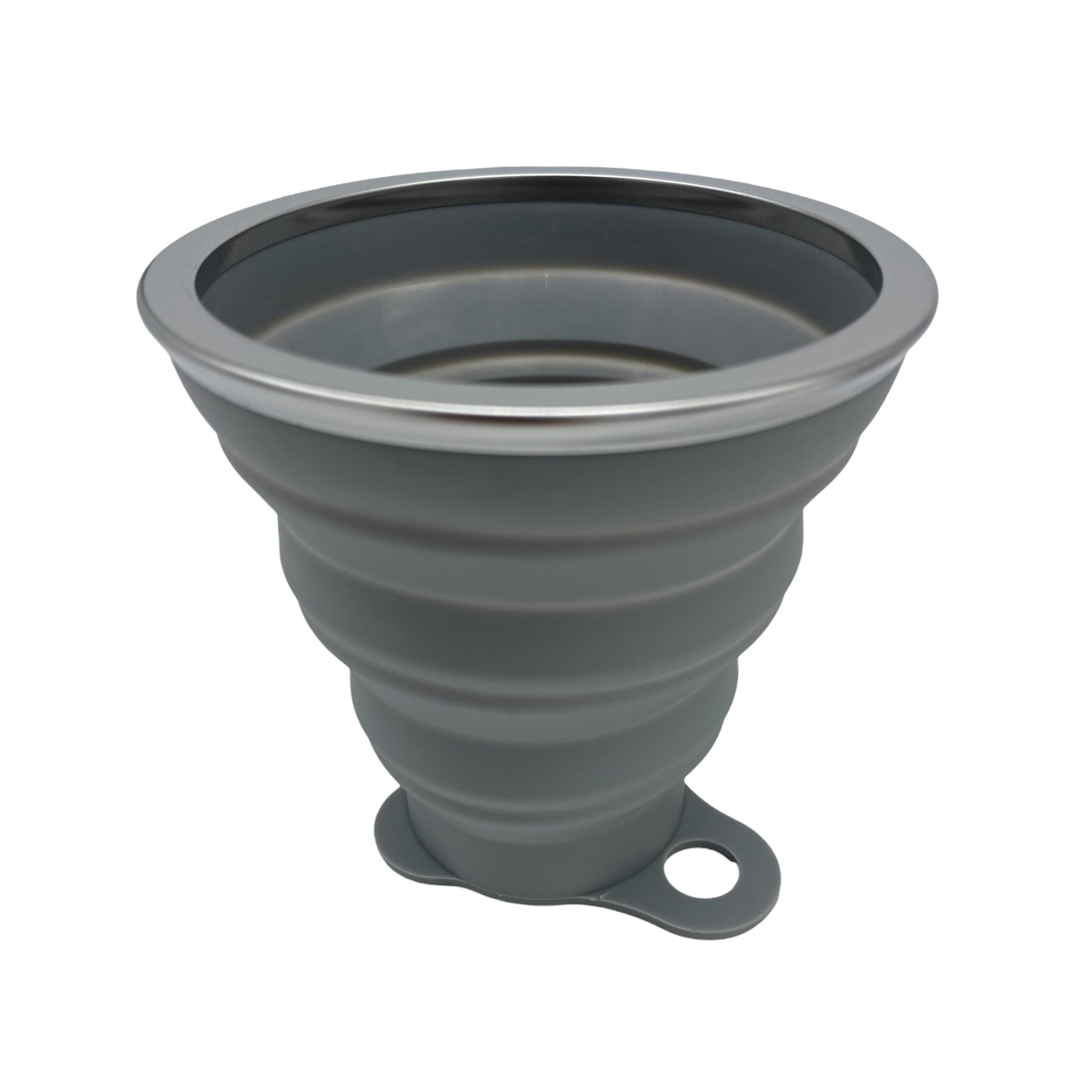 Collapsible Water Cup | Collapsible Silicone Water Cup | Cup Easels