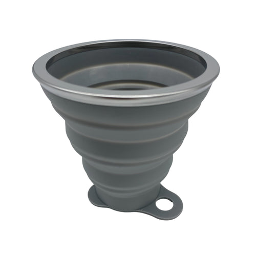 Collapsible Water Cup | Collapsible Silicone Water Cup | Cup Easels