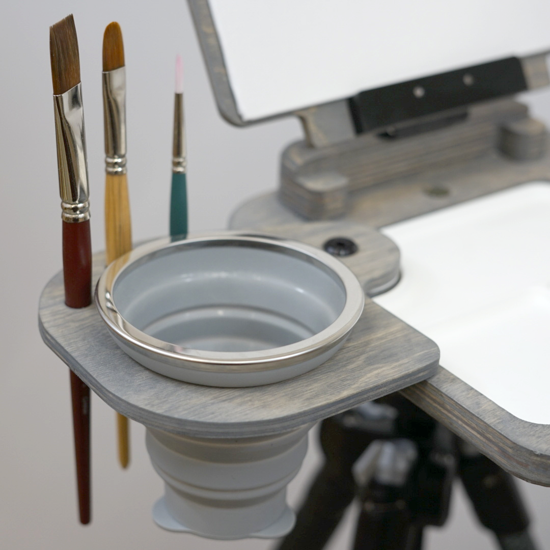 pivot shelf