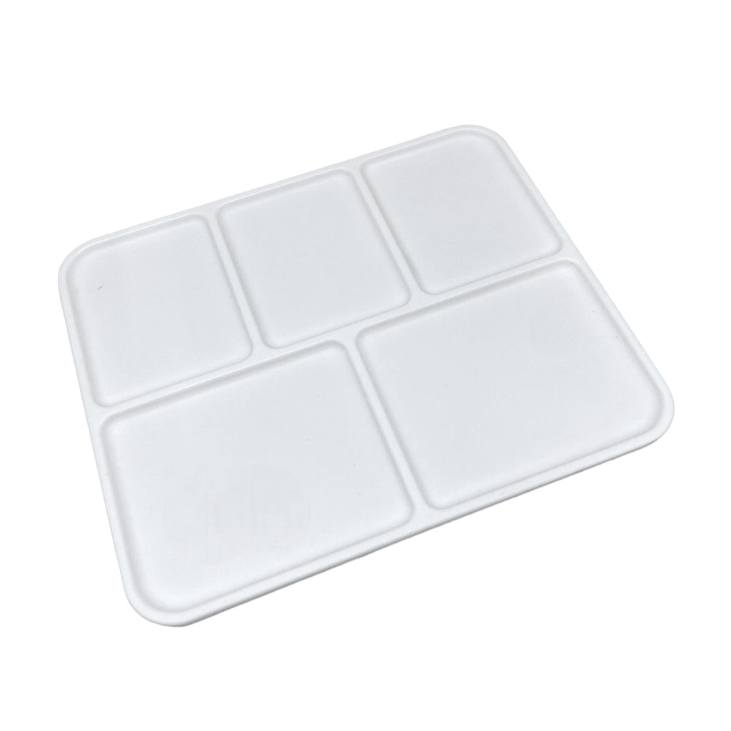 Paint Plastic Palettes | Paint Palettes | Cup Easels