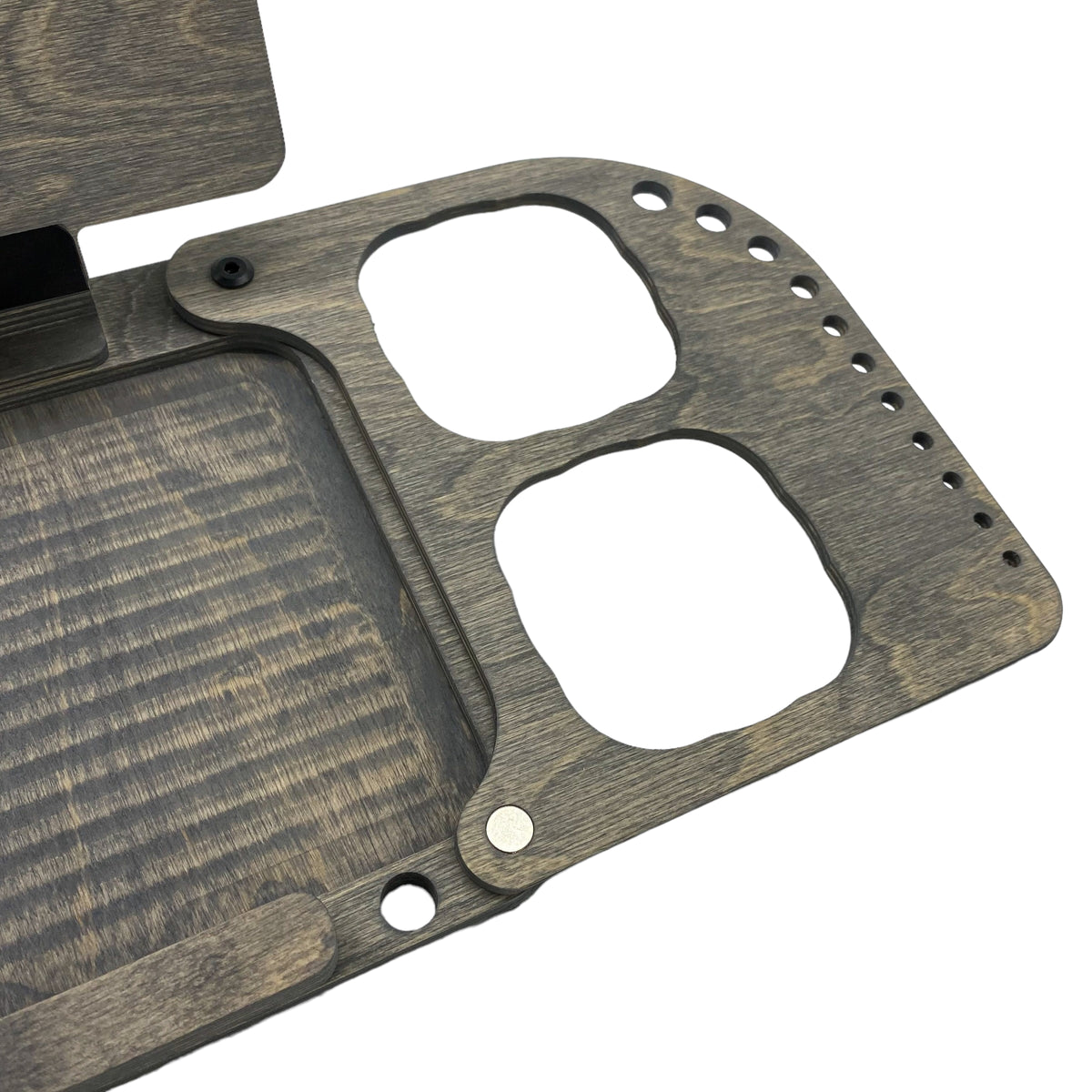 Lite Easel Shelves Cup Easels